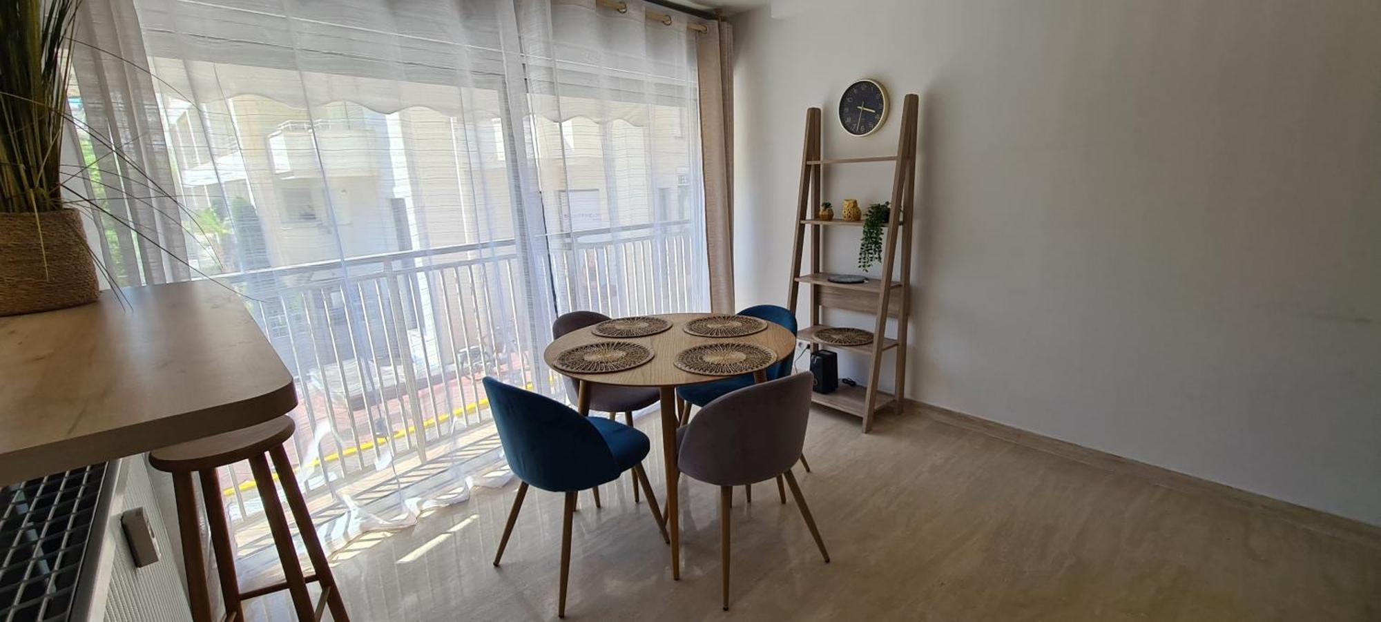 Le Ptit Ecrin Du Lerins Appartement Cannes Buitenkant foto