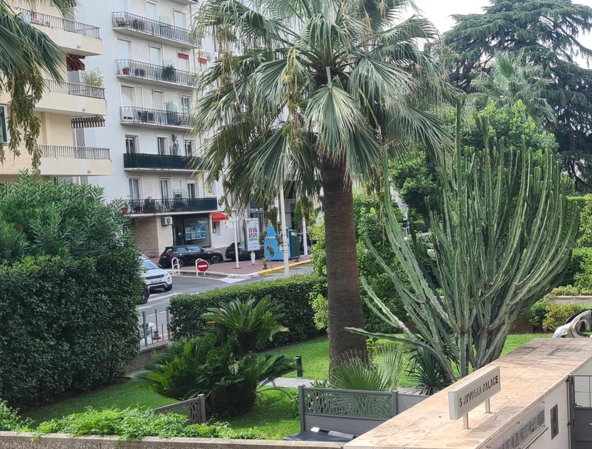 Le Ptit Ecrin Du Lerins Appartement Cannes Buitenkant foto