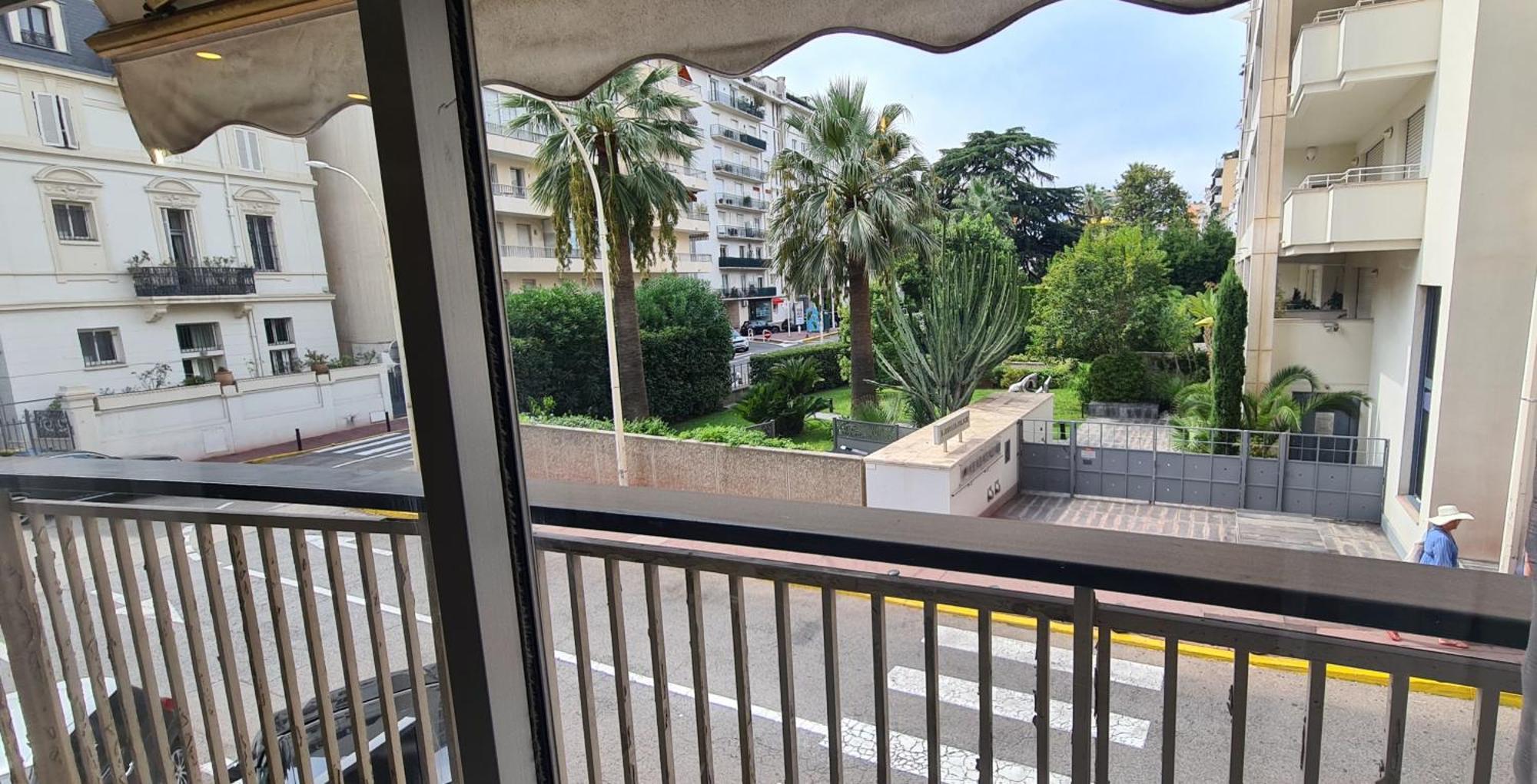 Le Ptit Ecrin Du Lerins Appartement Cannes Buitenkant foto