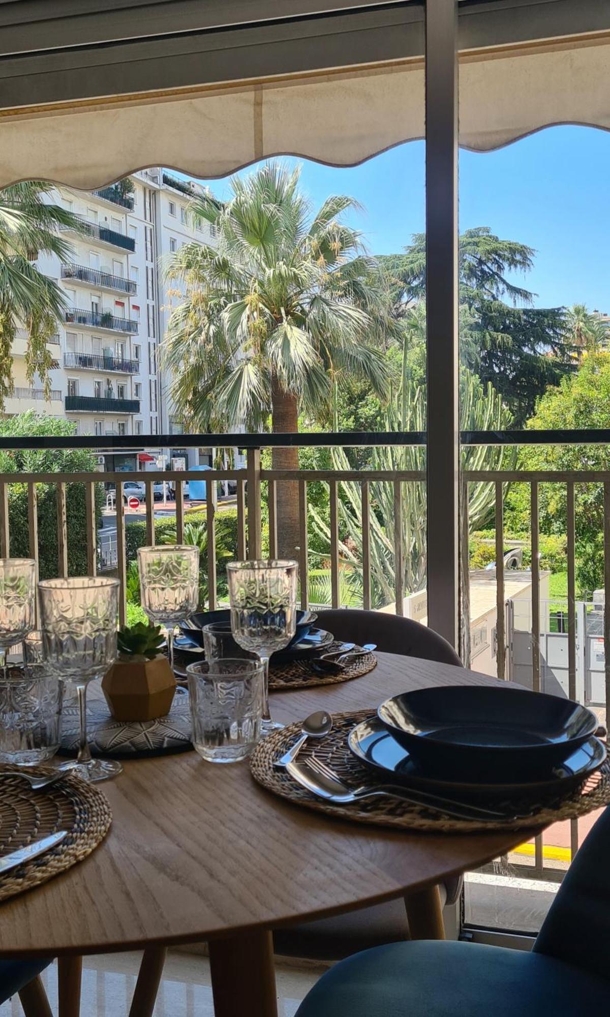 Le Ptit Ecrin Du Lerins Appartement Cannes Buitenkant foto