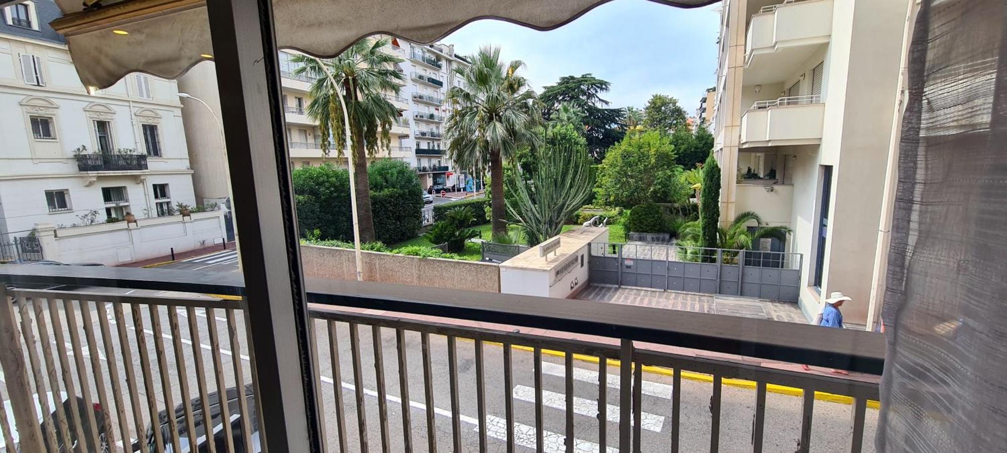 Le Ptit Ecrin Du Lerins Appartement Cannes Buitenkant foto