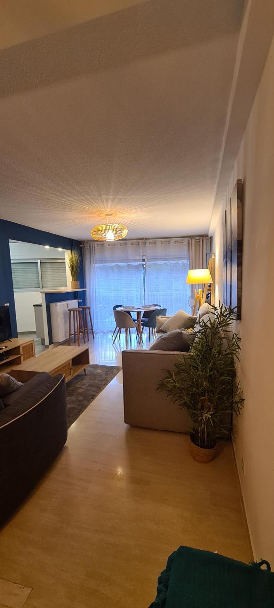 Le Ptit Ecrin Du Lerins Appartement Cannes Buitenkant foto